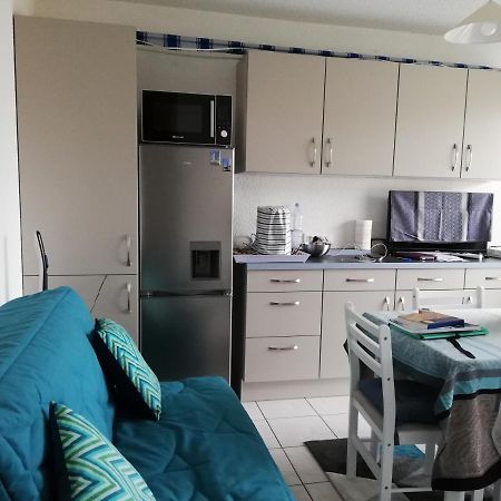Appartement 2 Min A Pied De La Mer Et Du Centre Ville Saint-Georges-de-Didonne Exteriör bild