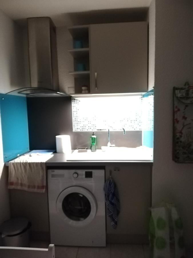 Appartement 2 Min A Pied De La Mer Et Du Centre Ville Saint-Georges-de-Didonne Exteriör bild